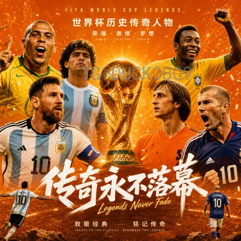 官方2026美加墨世界杯决赛直播在哪里看？全网最全观赛指南
